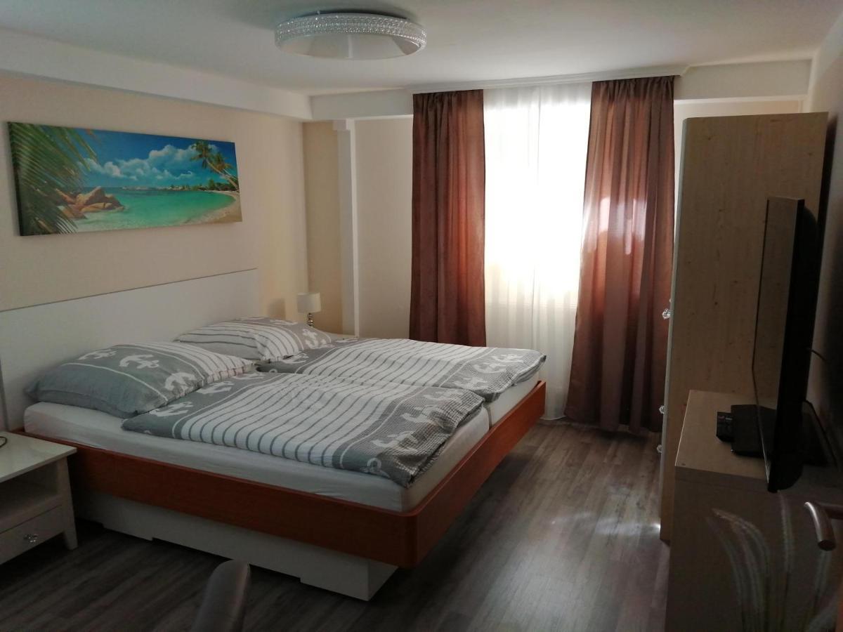 Ferienwohnung Liss Тимендорфер Странд Екстериор снимка